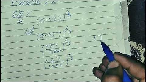 Class 9th Math New Book Exercise 1.2 Question 2-Exercise 1.2 Q2(iii)9 class Maths New Book E.X 1.2 
