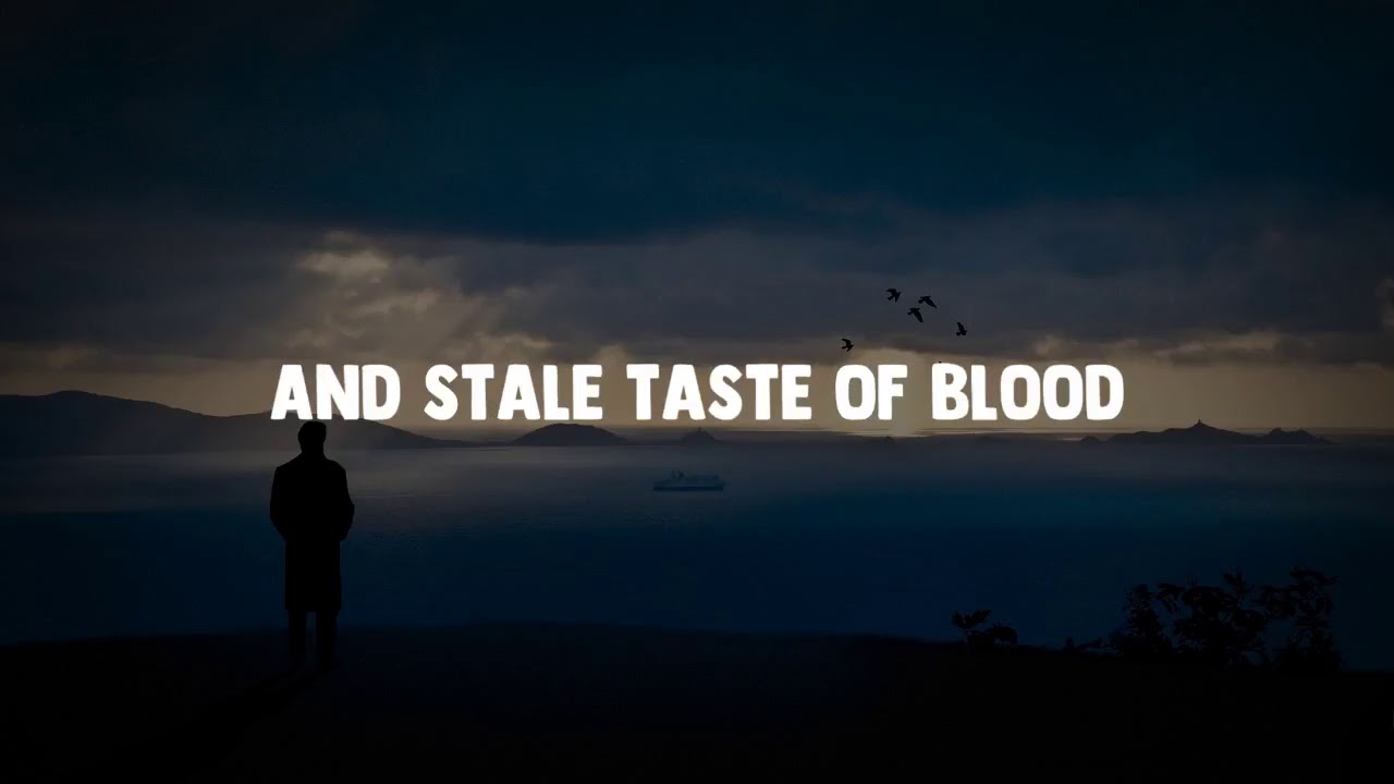 Pierce The Veil   Gold Medal Ribbon Lyrics - song