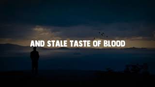 Pierce The Veil   Gold Medal Ribbon Lyrics - song