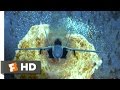 Behind Enemy Lines (1/5) Movie CLIP - Missile Chase (2001) HD