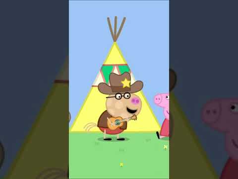 Pedro Pony's Cowboy