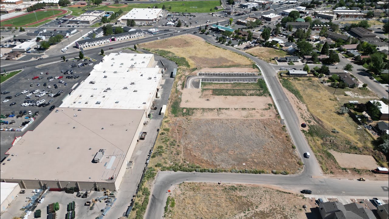 The Cove @ Cedar City | White Crow Real Estate