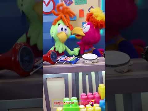 كليب ايه دا ايه دا الصواريخ