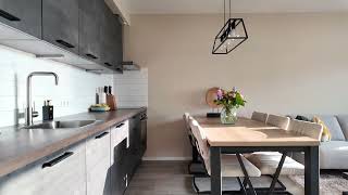 Te koop in Soest! Luxe appartement met lift \u0026 zonnig balkon | Akkeren 67 in Soest