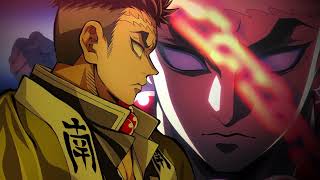 Demon Slayer: Kimetsu No Yaiba Infinity Castle  – Teaser 1 (Kinostart: 18.9.2025)