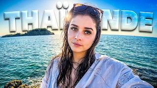 Live IRL : On fait de la tyrolienne en Thaïlande 🇹🇭 (rediffusion)