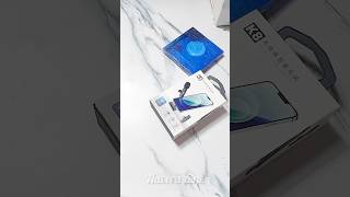 Wireless Microphone Unboxing & Review 🎤 | Best Budget Mic 2026#https://s.daraz.pk/s.1D4MD