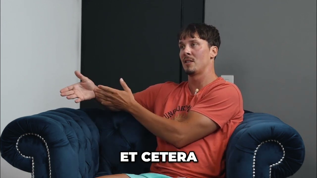 Free Work To MILLIONAIRE: My Viral Content Strategy!