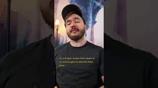 This D&D item will save you every time: Shatter Shield