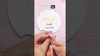 Simple art #nails #music #nailart #diy #best #foryou #foryourpage #art