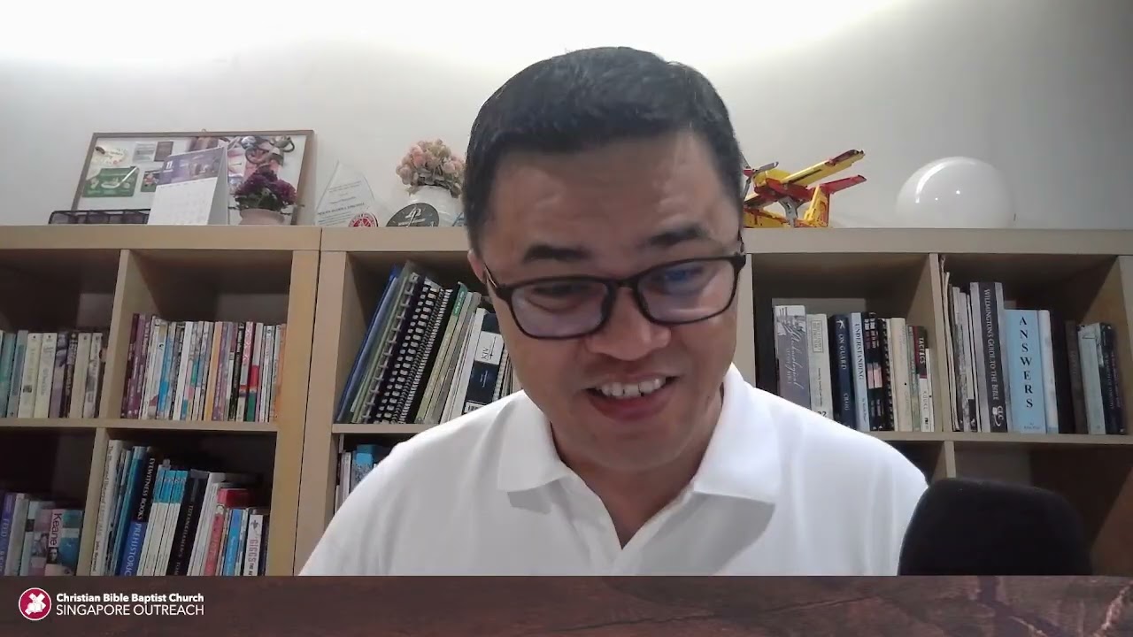 The Authority of Scripture in Worship | Worship Wednesday