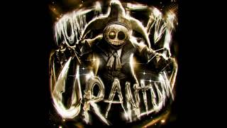 Montagem uranium by ZAYLO (ultra slowed 1 hour)