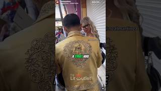 Giving back to the community  #givingback #tj #hongkong @NeatMartinez