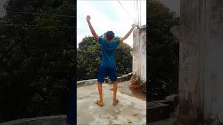 Crazy Cricket Training Hack | No Equipment Needed #shorts #ytshorts  #crickettips