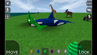 (MOST VIEWED VIDEO) Survivalcraft 2 Tribalcraft (Savage Island) Mod screenshot 2