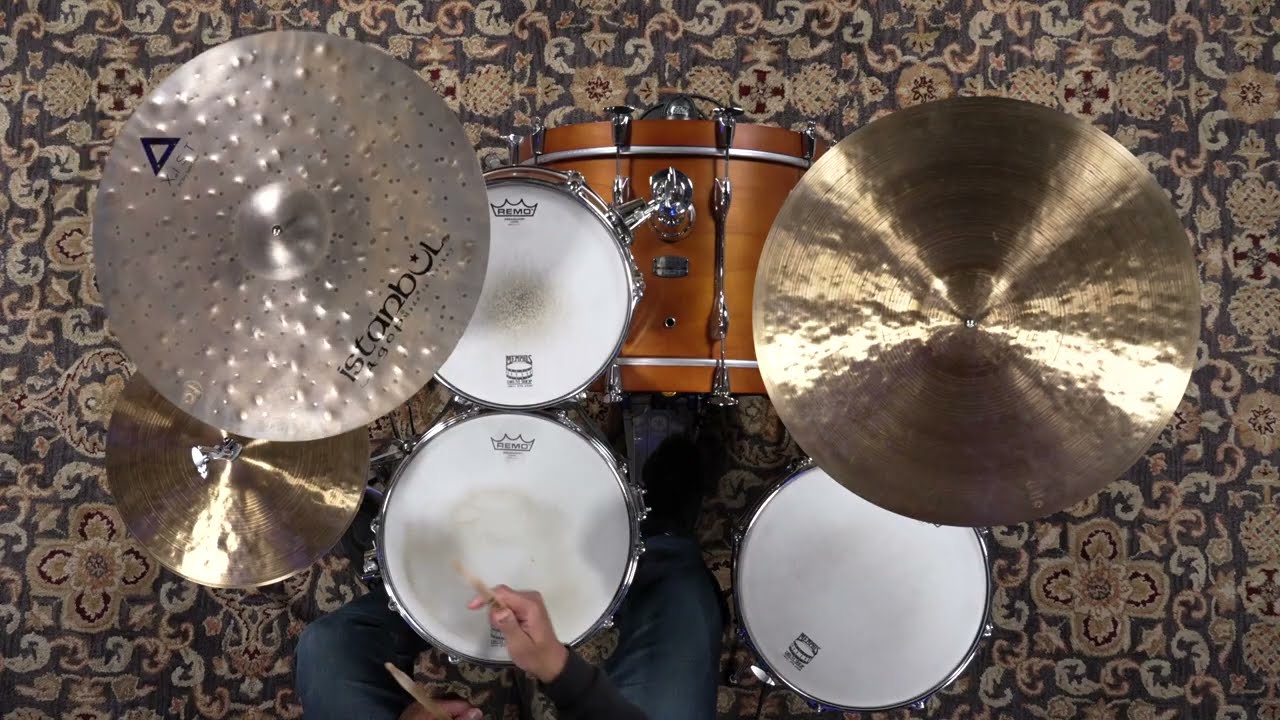 Istanbul Agop 20