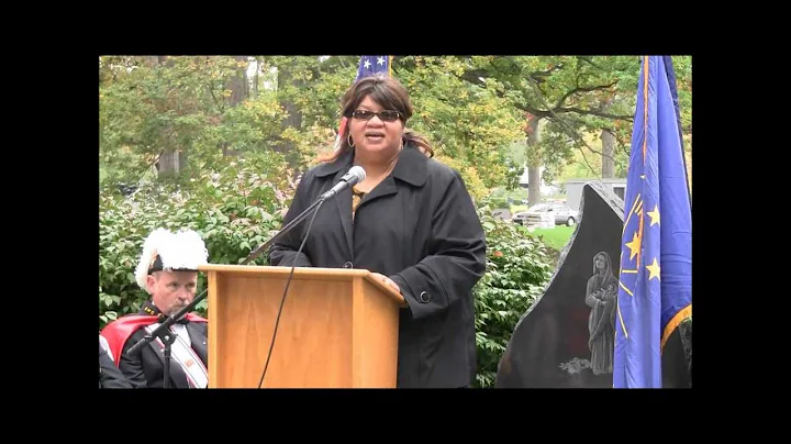 Vickie Walker, Silent No More: "Lazarus, Come Out"