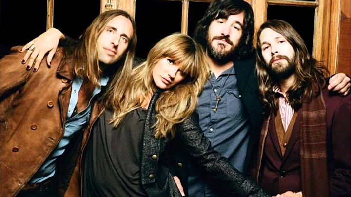 Grace Potter and the Nocturnals - Arizona (Kings o...