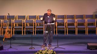 ReFocus Part 4: Elder Steve Jencks - The Scent of Love