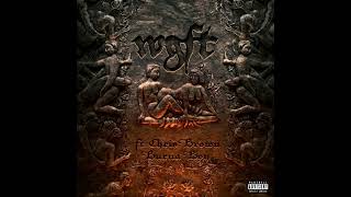 Gunna wgft Extended feat Chris Brown Burna Boy