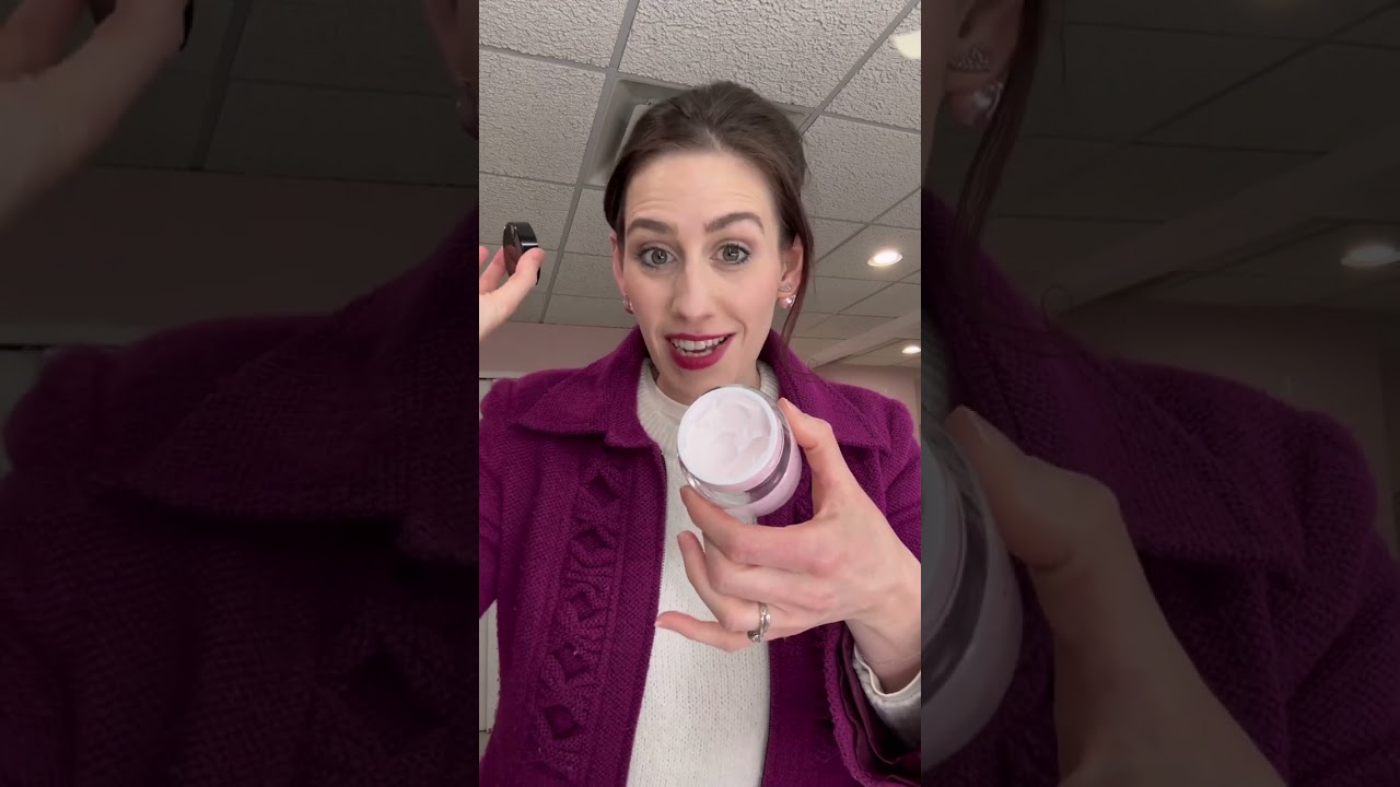 Mary Kay Intense Moisturizing Cream vs. Oil free hydrate gel and why you need both!