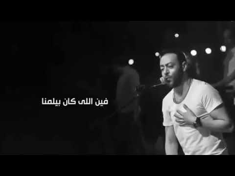 حالات واتس آب ويفيد بـ ايه الوقت عدا على العتاب