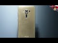ASUS ZenFone 3 Series Accessory &amp; Special Edition Hands On