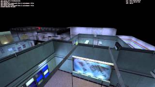 HL:S Anomalous Boundaries