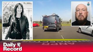 Man Admits Killing Mother-Of-Three Who Was Hit By Van On F Course