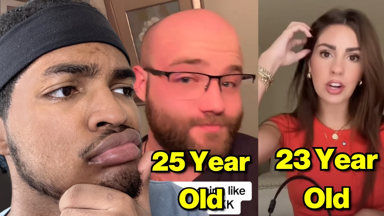 Стареет ли поколение Z?