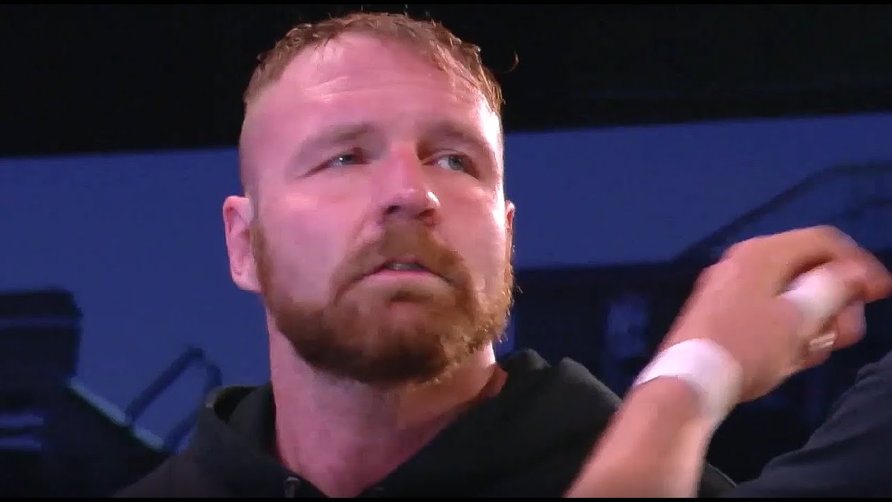 The Acclaimed Roasting Moxley and Kingston