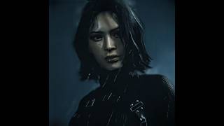 Ada Wong | Cok Pardon - Hardstyle | Resident Evil 4 | Edit #shorts #re4 #adawong #adawongedit