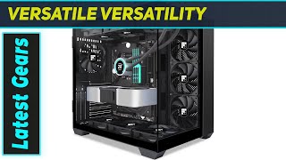 Foifkin F300 Best Budget Panoramic Pc Case?