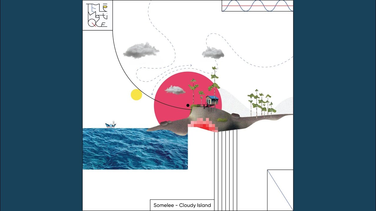 Running Wind (Original Mix)