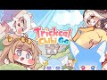 Trickcal: Chibi Go | Raid event, main story continues ૮₍˶>᎑<˶₎ა【🇨🇦🇻🇳】