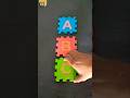 Phonics Song 2 with TWO Words in 3D - A For Airplane - ABC Alphabet Songs with Sounds for Children's