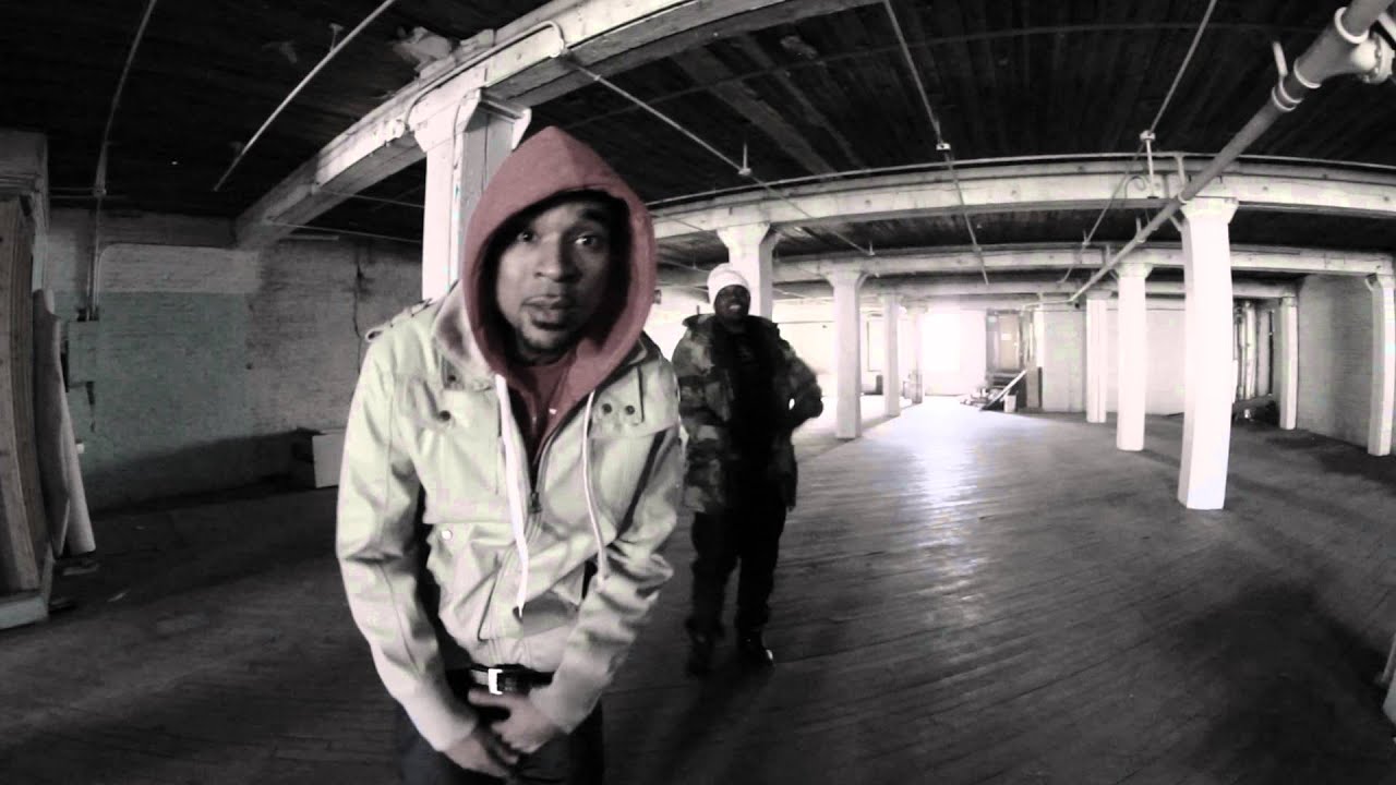 GRIMEZ- WuuudUp ft. Zeek Illa [prod:TrizzlamMuzik]