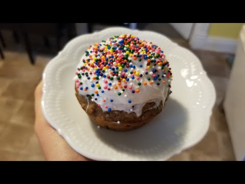 Homemade VEGAN Cupcakes!