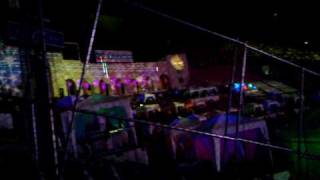 Armin van Buuren at Electric Daisy Carnival 2010: W&W - Mainstage