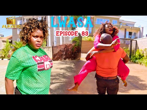 Lwasa Ne nayigaga Balwanye (LWASA EPISODE 83)ALMAGIC