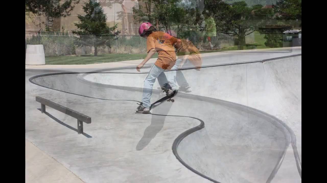 2009 Concrete Rodeo Tour Buhl, ID YouTube