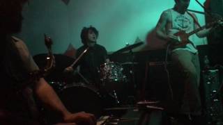 Sunwatchers - "Nose Beers"  Three Sheets, New Haven, CT, 6/22/17