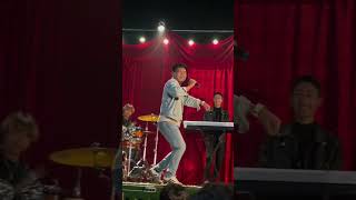 Sống một kiếp người bình an là được