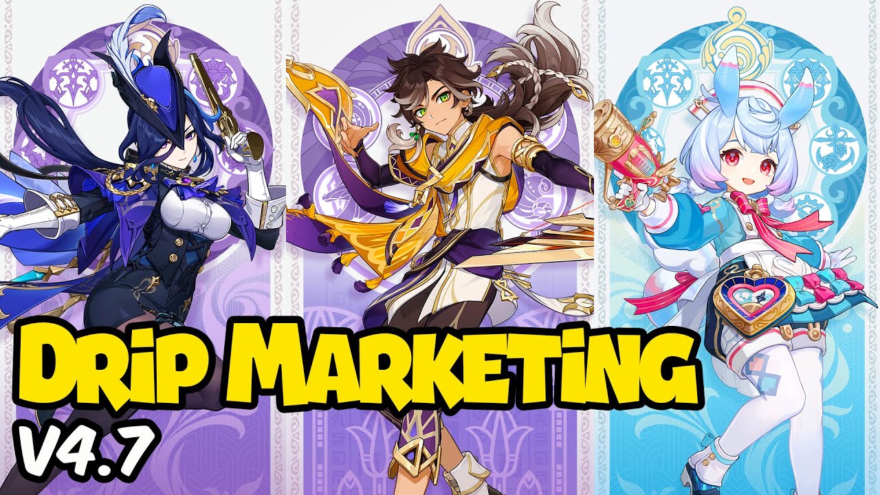Drip Marketing V4 7 Pra Unduh 31 Gb Genshin Impact YouTube drip-marketing-v4-7-pra-unduh-31-gb-genshin-impact-youtube