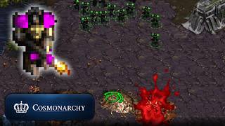 Terran bio has arrived, and they look SCARY!