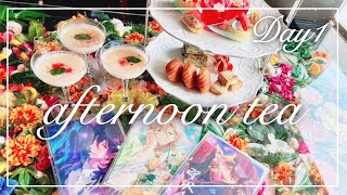 【Vlog】ヲタ活DAY1 あんスタヲタ活でアフヌン満喫