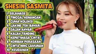  Album Terbaru 2026 Shesin Sasmita Selawase  Tinggal Kenangan  Cuma Koleksi