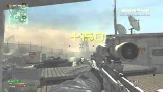 NoScope + Hit Maker NoScope