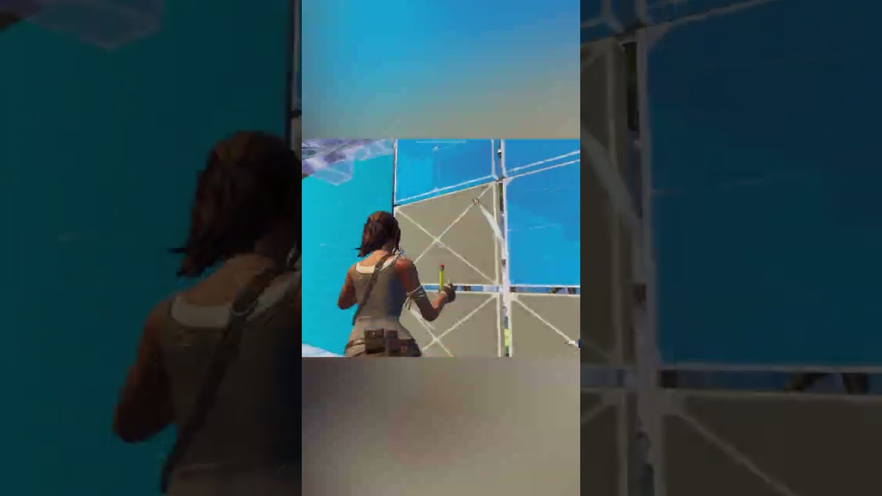 Even on 75Hz monitor you can still get the job done …😂