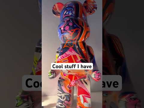 Cool stuff I have #toys #art #lego - YouTube